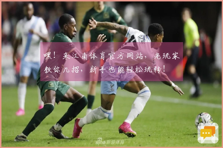 嘿！来江南体育官方网站，老玩家教你几招，新手也能轻松玩转！