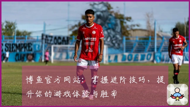 博鱼官方网站：掌握进阶技巧，提升你的游戏体验与胜率